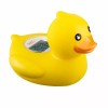 B&H Yellow Rubber Duck Bath & Room Thermometer Classic Duck (M-202)