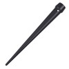 Axageid 1-Pack Broad-Head Bull Pin, 1-5/16 x 10-Inch – Heat-Treated
