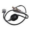 ZBN 250-24476 Sensor de oxígeno O2 compatible con Honda Accord