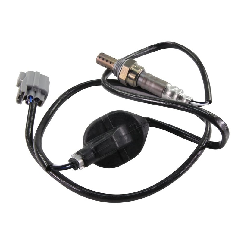 ZBN 250-24476 Sensor de oxígeno O2 compatible con Honda Accord