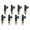 PHILTOP FJ732 Fuel Injectors Replacement for 1500 2011-2016 2018, Grand