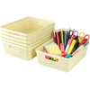 Drawer Organizer Small Items, Compact Lightweight Accessory for Travel and