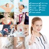10" x 12" Shower Shields Wound Cover, Large Waterproof Bandages