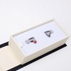 TINHIFI T2 DLC HiFi Audio Fan Ergonomic In-Ear Earbuds