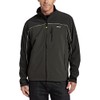 Caterpillar Men's Big-Tall Big and Tall Soft Shell Jacket Outerwear,