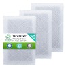 16x25 Replacement Filter Pads Compatible with MicroPower Guard Air Cleaner,Electrostatic