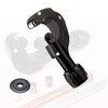 Pipe Sputting and Cutter, Cuttable Diameter 0.1 - 1.4 inches