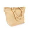 Jute JB1415LB Jute Shopper Shopping Bag Beach Bag Handbag Fair