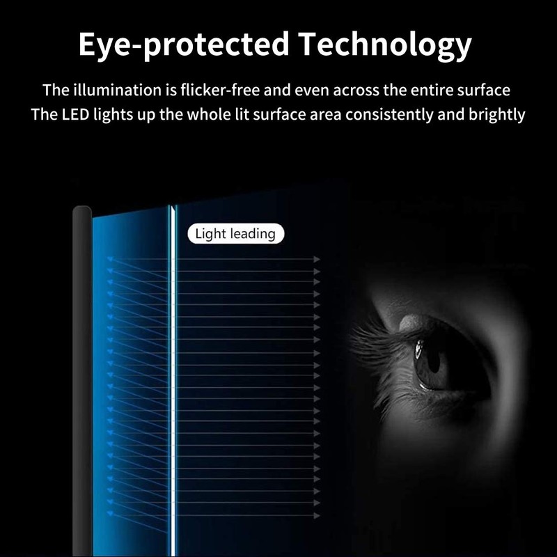 XIAOSTAR Light Plate Light Pad A5 Light Table Adjustable Light