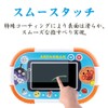 Easy to touch from 1.5 years old! Anpanman Educational Pads,