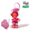 AMUSE Powder Lip & Cheek 4g - 10 Scoop