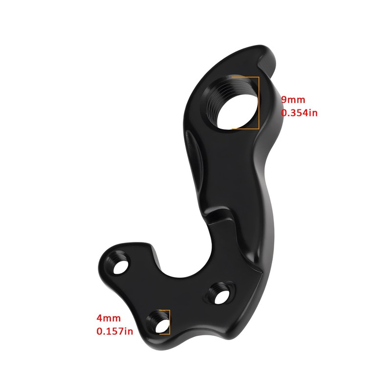 The Lord of the Tools Bike Rear Derailleur Hanger Gear