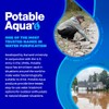 POTABLE AQUA PA+Plus Water Purification
