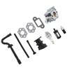 Carburetor Kit for MS210 MS230 MS250 021 023 025 Chainsaw