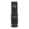 Makita E-16449 Impact Black Impact Socket 1/2 Inch SW13 Long,