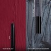 Kit Brillo Labial con Glitter y Delineador Retráctil (8 pzas)