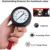 MXEC TU-32-20 for Cummins Diesel Engines Compucheck Fuel System Pressure
