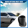 VekAuto 96216-2D000 / Inner/Antenna Bezel Grommet/for Hyundai Elantra 2000-2006 /