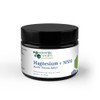 Crema de recuperación muscular con magnesio y MSM, 85 g