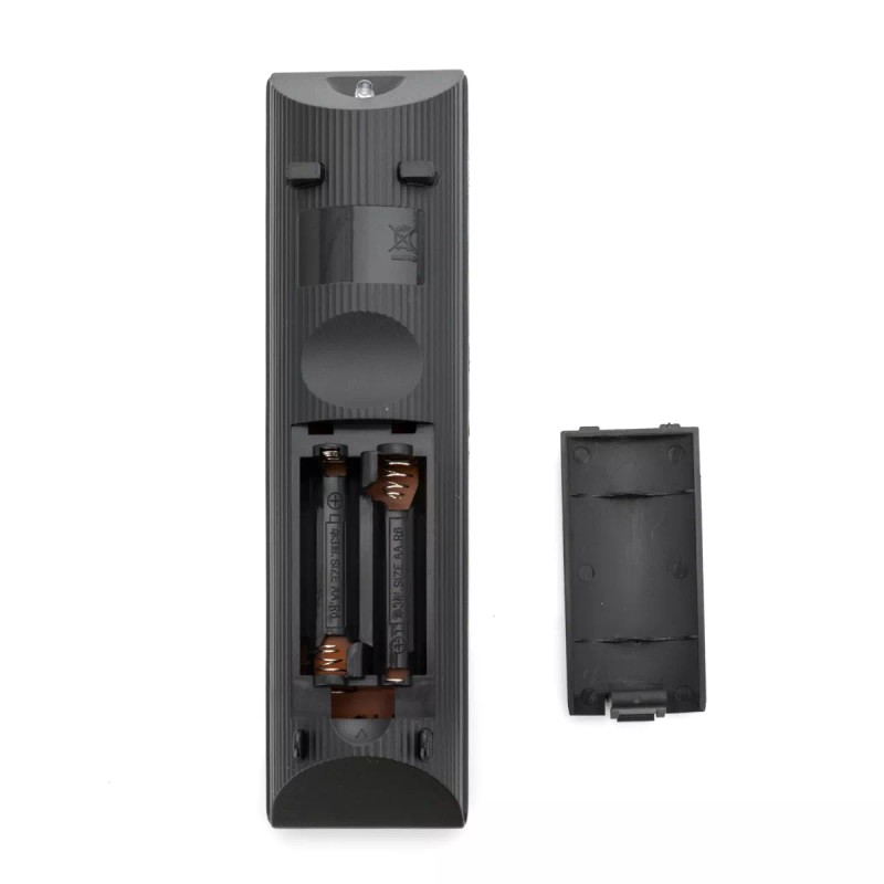 Unbranded RMT-B107A Remote for Sony BDP-BX37 BDP-BX57 BDP-S270 BDP-S370 BDP-S470