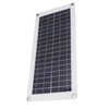 Solar Panel Fan Kit with 30A Controller Polysilicon 10W 18V