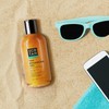 EcoTan Face and Body Tanning Accelerator Gel, Stimulating Natural Tan