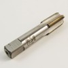 G 1/4" - 19 BSP Parallel British Standard Pipe HSS