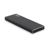 ACT Aluminium M.2 SATA SSD Enclosure, USB 3.2 Gen 1,