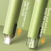 Correction Tape Roller 6mx5mm Refillable White Out Correction Tape for