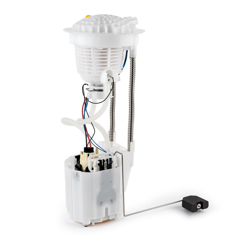 JuFenix Electric Fuel Pump Module Assembly Compatible with 2004-2010 Dodge