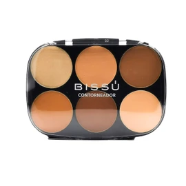 CONTORNEADOR DE ROSTRO- BISSÚ (MEDIO A BRONCEADO)