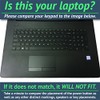 Mightyskins Skin Compatible with Hp 17t Laptop 17.3" (2017) -
