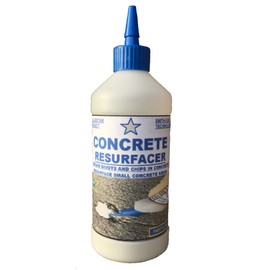 Bluestar Concrete Resurfacer