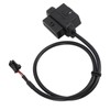 Security Gateway Bypass Cable CAN EOBD OBD Sgw Bypass Connector