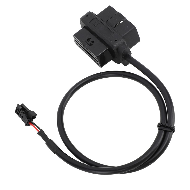 Security Gateway Bypass Cable CAN EOBD OBD Sgw Bypass Connector