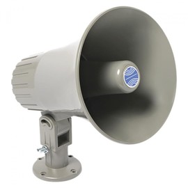 Atlas Sound GA-15T 15W Utility Paging Horn