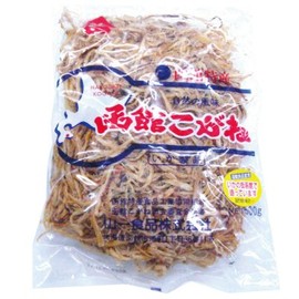 Delicacy: Hakodate Kogane (Sakika) 17.6 oz (500 g)