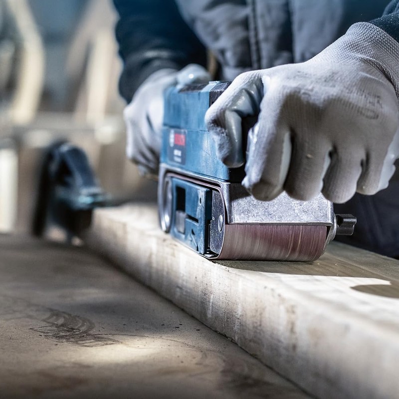 Bosch Best For Wood + Paint 75x533 mm X440 Sanding