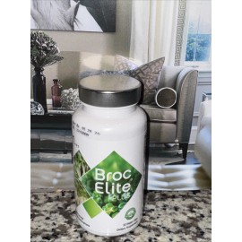 Mara Labs BrocElite Plus With Stabilized Sulforaphane Extract 30 Vegetable Caps