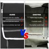 A-Premium Seat Bottom Cover Compatible with Ford F-150 XLT 2001