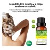 BONITA ORGANICS Árbol De Té Aceite Esencial Puro Natural Garantizado