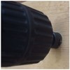 Dandribis K-DB1030-BP Puncture Hole and Digging Bit, 0.12 inches (3.0