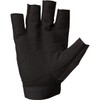 Mystic Neo Rash Short Finger Gloves 2023 Black, M