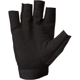 Mystic Neo Rash Short Finger Gloves 2023 Black, M