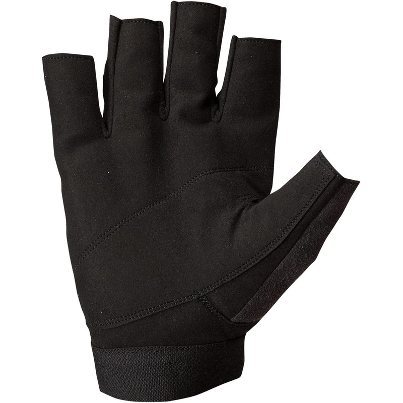 Mystic Neo Rash Short Finger Gloves 2023 Black, M