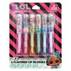 LOL 6 Pack Lip Gloss