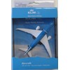 PPC KLM Diecast Model Plane
