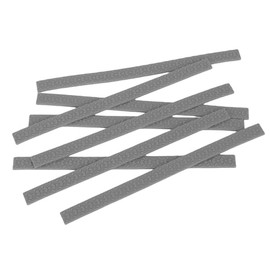 Pomya Cubierta de Ruedas de Equipaje de 8 Paquetes, Reducción de Ruido de los Protectores de Ruedas de Maleta de Silicona, Cubierta Protectora de Reem