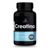 Creatina Monohidratada De Alta Pureza 100 Cáps Raíces Pro Sin