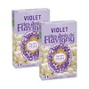 Les Anis de Flavigny Candy Mints, The French Mints, Vegan,